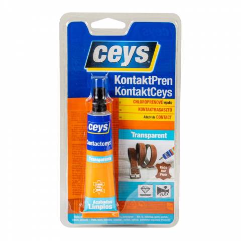 CEYS KONTAKTCEYS KONTAKTRAG.ATL.30ML 