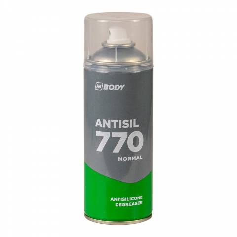 HB Body 770 szilikon lemosó aerosol 400ml