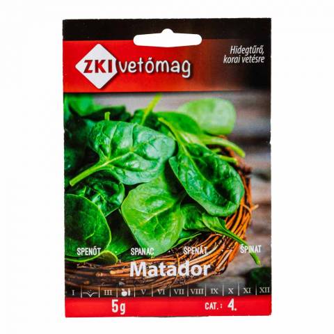 ZKI VETOMAG SPENOT MATADOR 5GR 