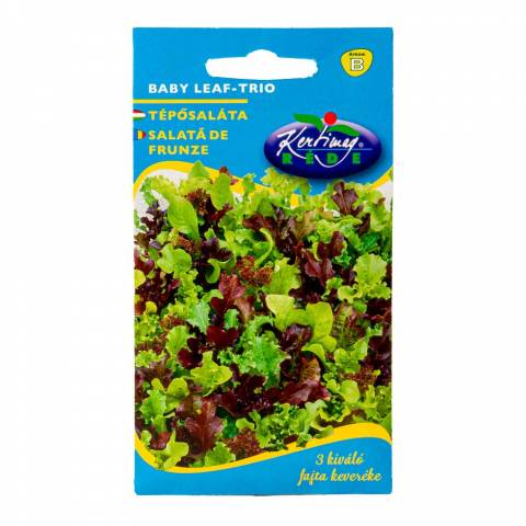 REDEI KERTIMAG SALATA BABY LEAF 3GR 