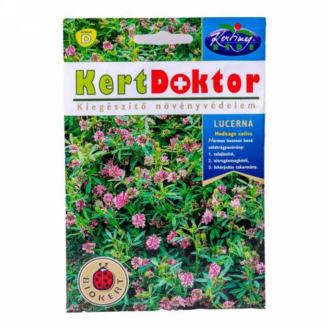 REDEI KERTIMAG LUCERNA 50GR 