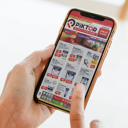Piktor Online újság