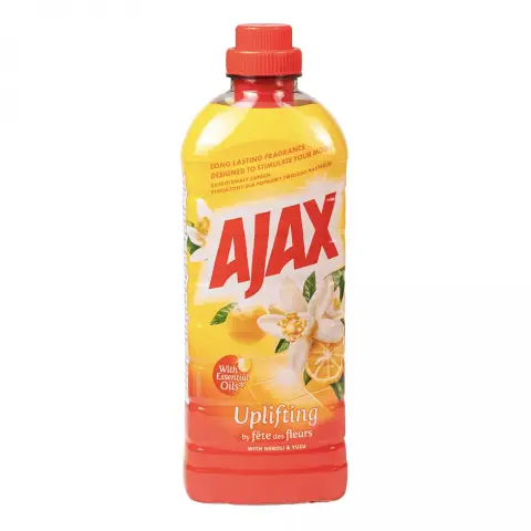 Ajax Általános tisztítószer Boost Uplifting 1 l