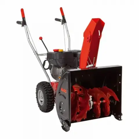 AL-KO Benzines hómaró 560 II Snowline
