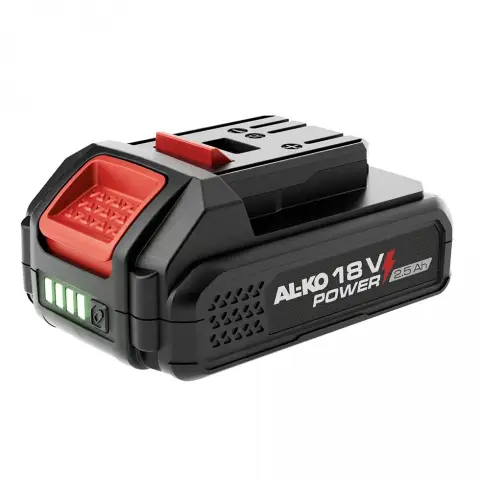 AL-KO akkumulátor B50.6 LI 18V/36V