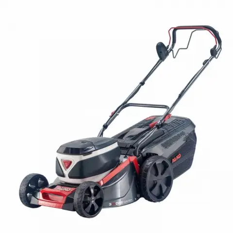 ALKO FUNYIRO AKKU COMFORT 46.2 LI SPW 36V, 46CM, 70L +AKKU+TOLTO