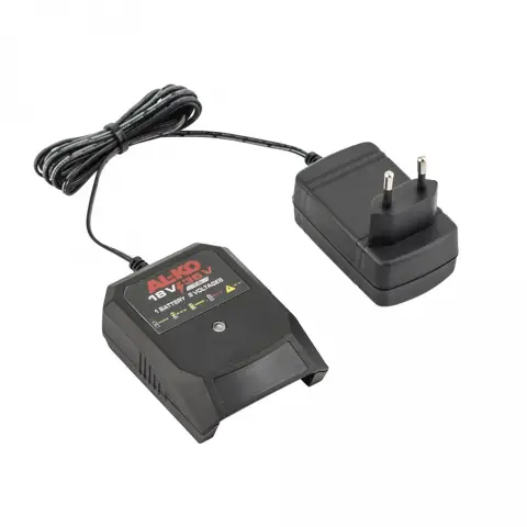 AL-KO töltő C40.6 LI 1A 18V/36V DUAL