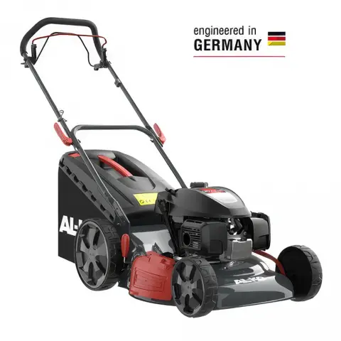 AL-KO benzines fűnyíró Comfort 51.6 SP-H önjáró