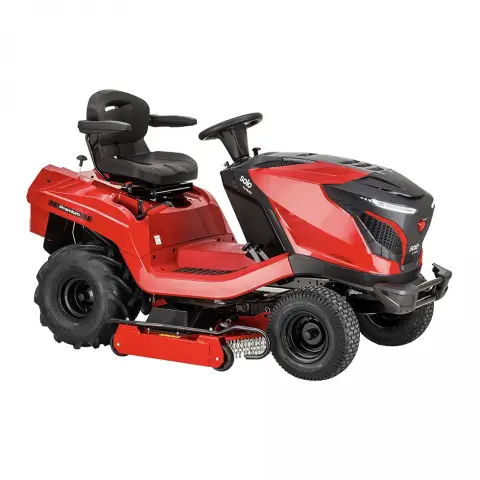 SOLO FUNYIRO TRAKTOR T22-110.6 HDDH-A V2 708CCM (13.4kW), 110CM