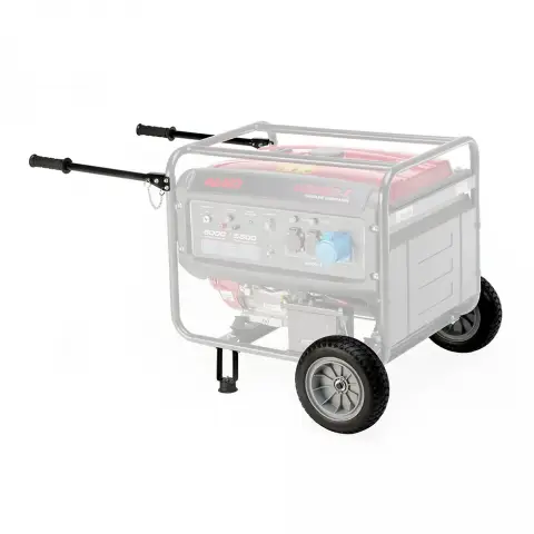 ALKO ARAMFEJLESZTO KEREK SZETT+FOGANTYU 2500-C+3500-C+6500-C MODELLEKHEZ