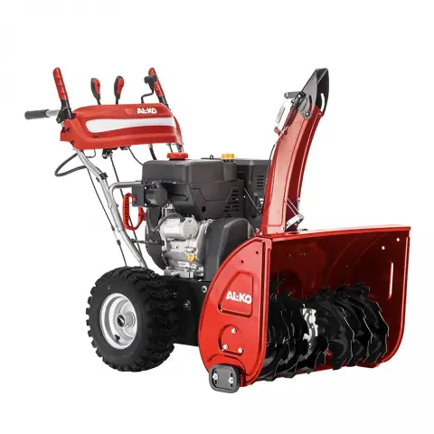 ALKO HOMARO SNOWLINE700.4E LED 7.8KW, 70CM, 6+2 FOKOZAT, 2 LEPCSOS