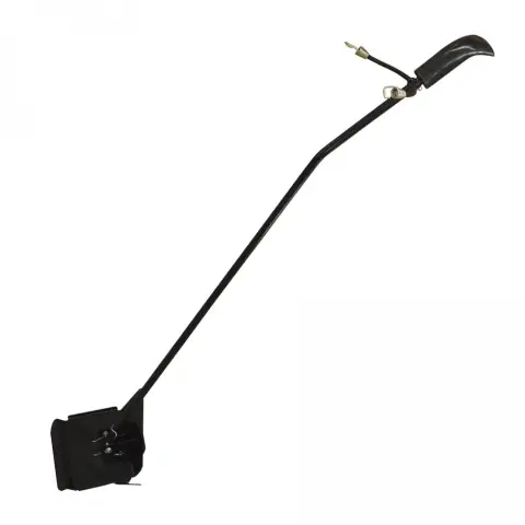 SOLO FUNYIRO TRAKTOR MULCSKITT 92-95CM 