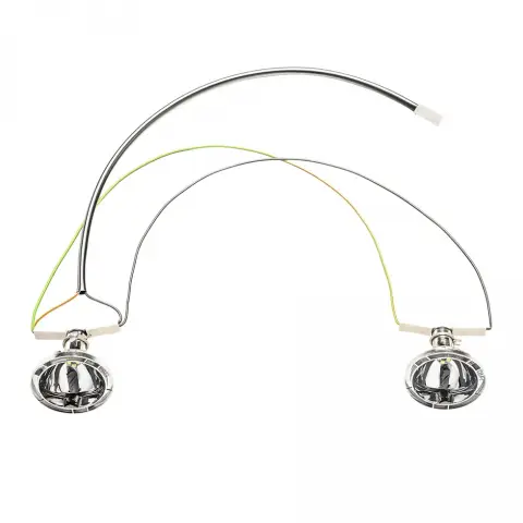 SOLO FUNYIRO TRAKTOR LAMPA ELSO KIT 