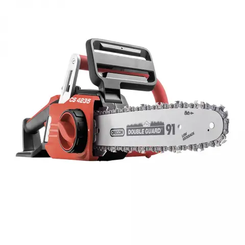 SOLO LANCFURESZ AKKU CS4235 30CM VEZETO Li 36V, 30CM, 35PERC, AKKU NELK.