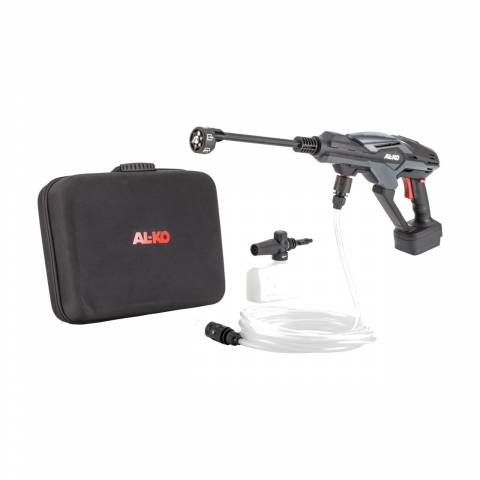 AL-KO Akkus magasnyomású mosó PWD 1845