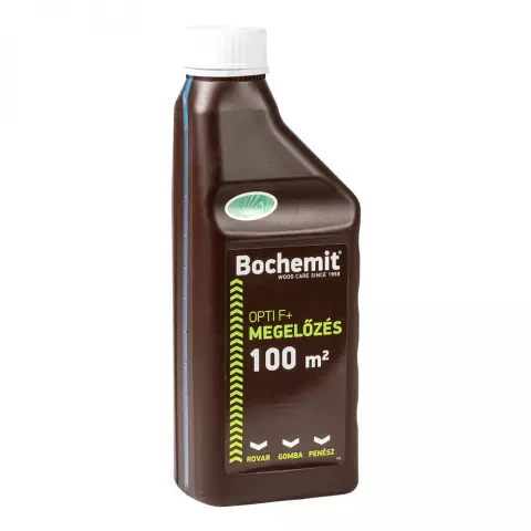 Bochemit Opti F+ zöld 1 kg