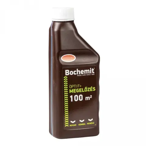 Bochemit Opti F+ barna 1 kg
