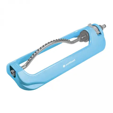 CELLFAST IDEAL LOCSOLO BILLENOS 18LYUKAS TURBO