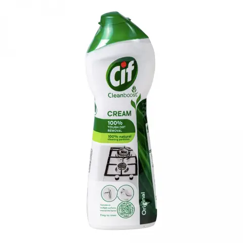 Cif Súrolókrém Original 250 ml