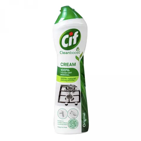 Cif Súrolókrém Original 500 ml