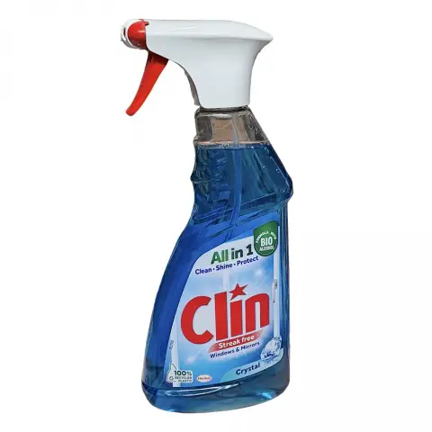 Clin általános tisztító szórófejes 500 ml