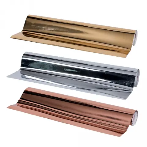 D-c-fix öntapadó dekorfólia metallic
