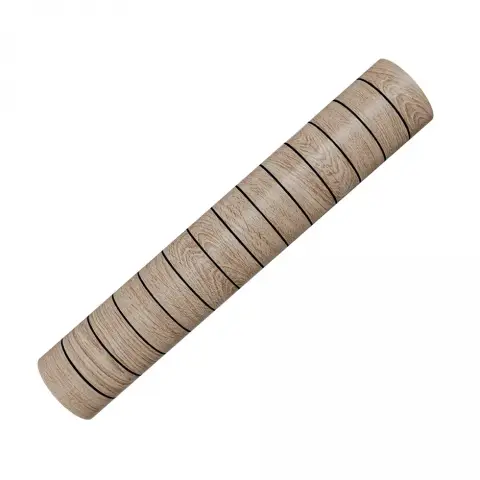DMS Öntapadó falpanel tekercs Lamella 60x280 cm PSDR-0018 fa