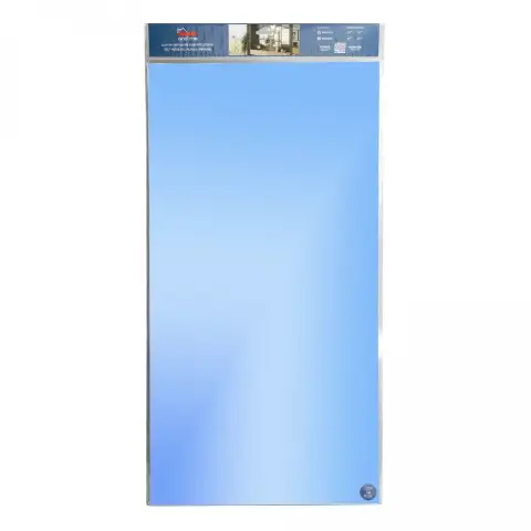 DMS Öntapadó akril tükör falpanel lap LA-4080E 40x80 cm