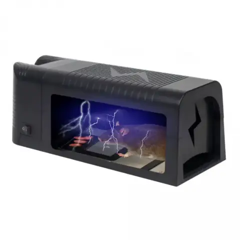 DOXMAND MORTUS MAX ELEKTR.PATKANYCSAPDA 