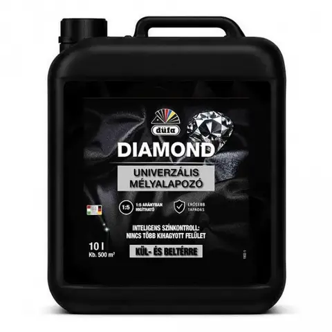Düfa Diamond univerzális mélyalapozó