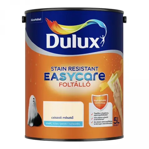 Dulux Easycare Foltálló beltéri falfesték csiszolt mészkő 5 l