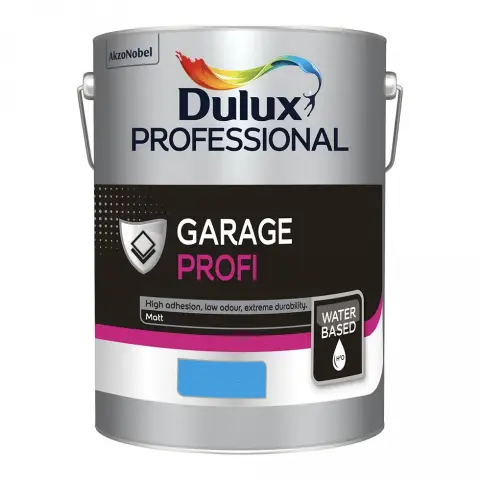 Dulux Professional Garage Profi padlófesték
