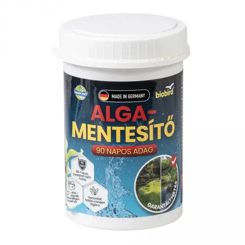 BioBird Algamentesítő Granulátum 250 g