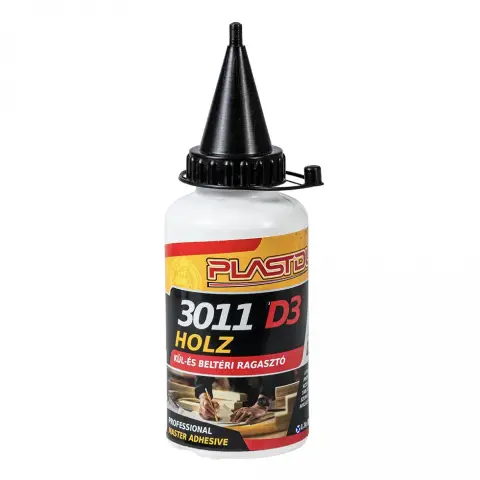 Plastdur Holz 3011 faipari ragasztó 0,3 kg