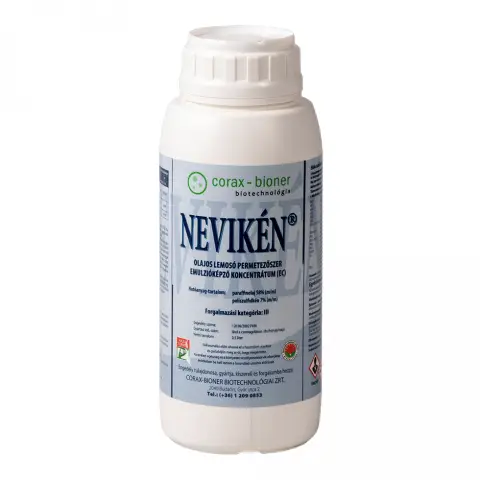 Nevikén 0,5 kg
