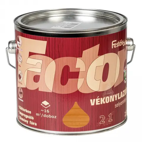 Factor 