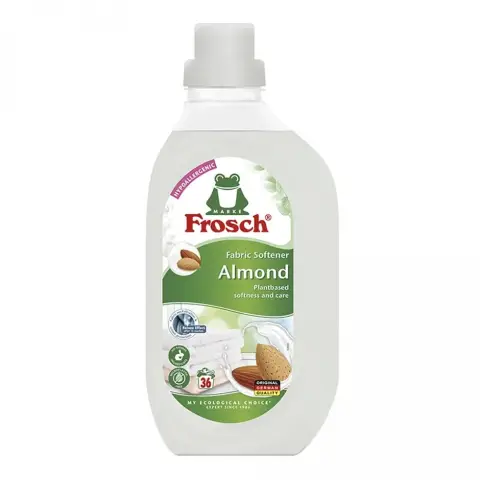 Frosch öblítő koncentrátum mandula 900 ml