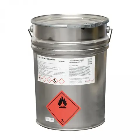 Celloxin nitrozománc 20 l