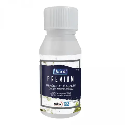 Héra Prémium penészgátló adalék 105 ml