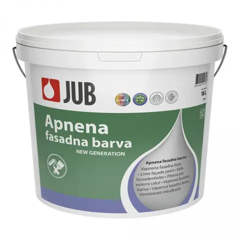 JUB MESZ KULSO 18L=25KG 