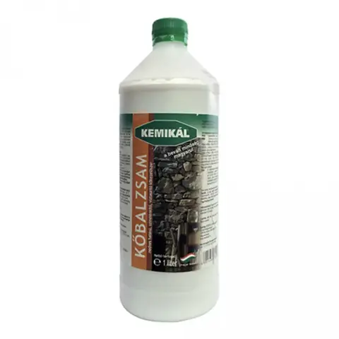 Kemikál kőbalzsam 1 l