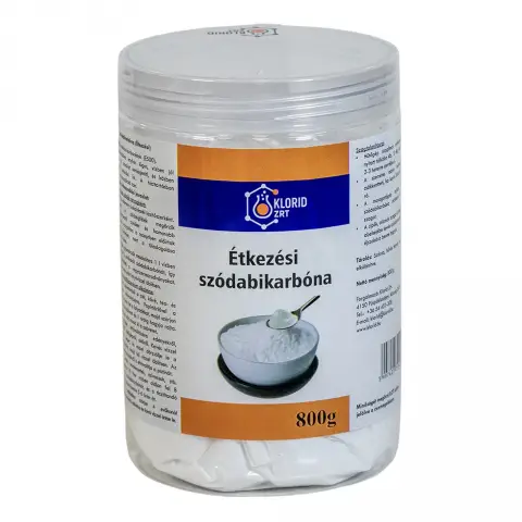 Szódabikarbóna étkezési 800 g
