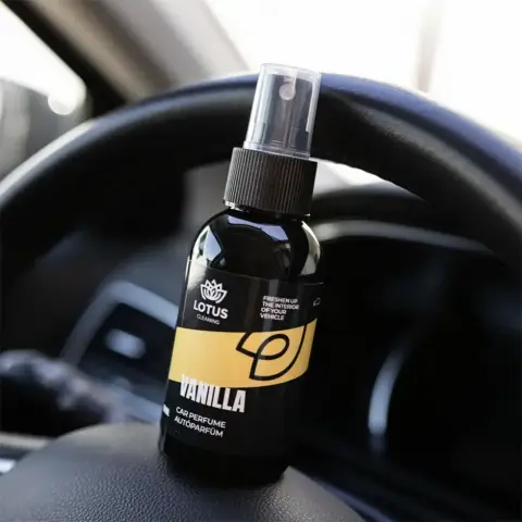 Lotus Autóparfüm Vanilla 100 ml