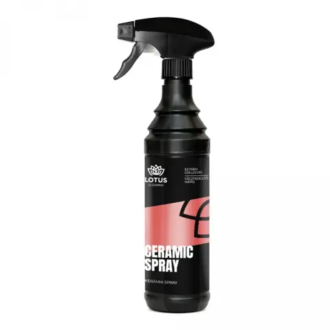 Lotus Kerámia spray 600 ml
