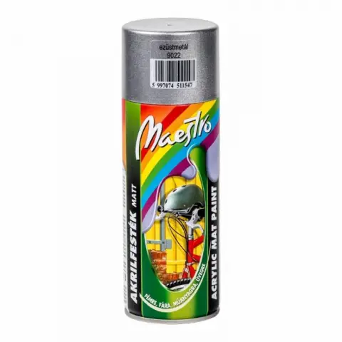 043908-maestro-akrilfestek-ezustmetal-aeroszol-400ml-1.webp