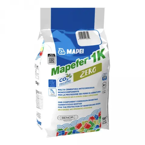 MAPEI MAPEFER 1K 5KG CEMENTKOTESU KORRG.HABARCS