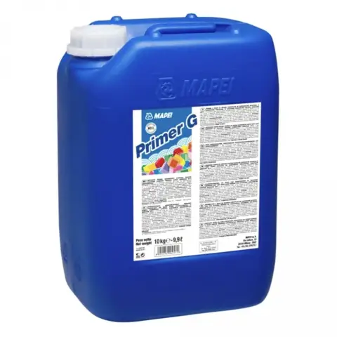 Mapei Primer G alapozó 10 kg