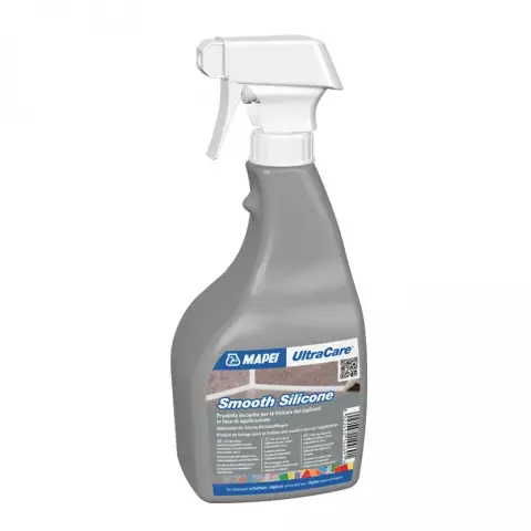 Mapei UltraCare Smooth Silicone simítóanyag 0,75 l