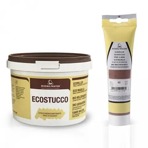 Milesi Borma Ecostucco vizes fatapasz