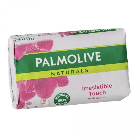 Palmolive szappan orchidea 90 g